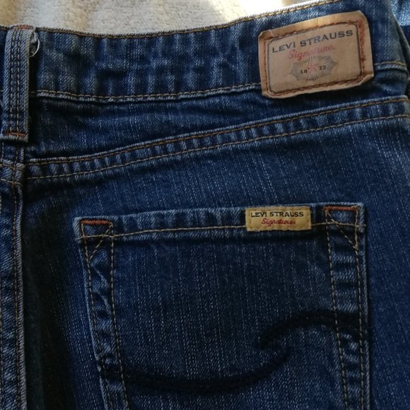 LEVI'S low rise Jeans - Picture 6 of 6